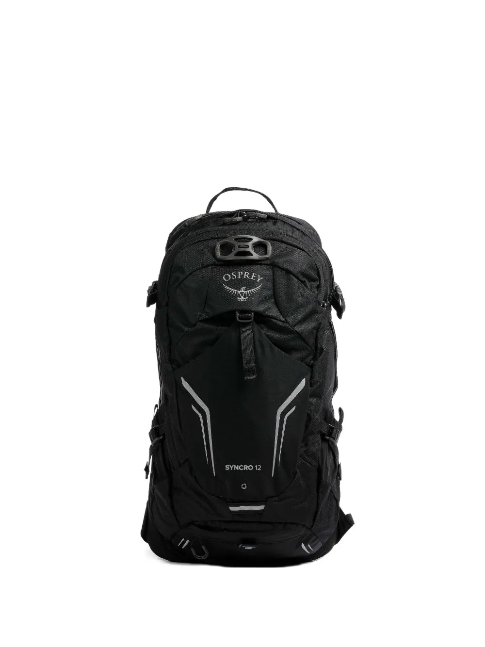 Osprey Syncro 12 Backpack In Black