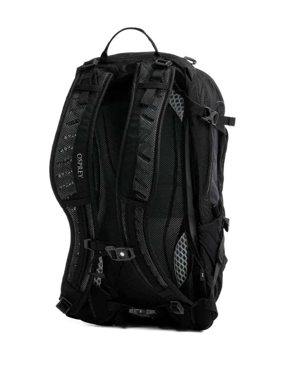 Osprey Syncro 12 Backpack In Black