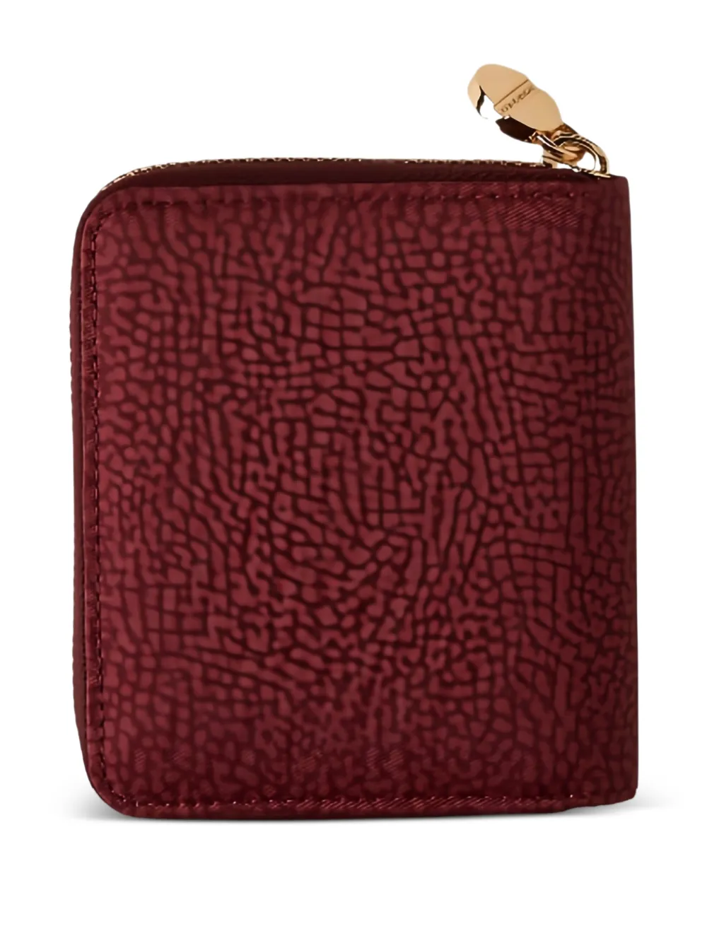 Borbonese cartera con cierre en el contorno | Image 2