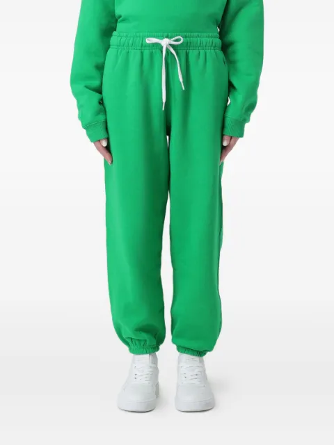 Polo Ralph Lauren pants con cordón en la cintura