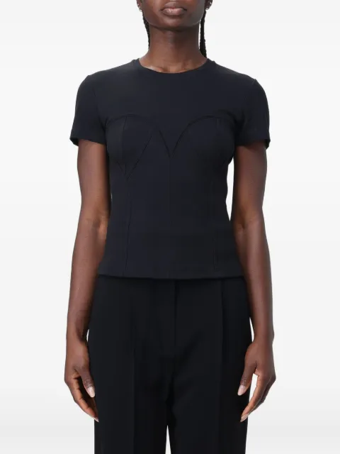 Blumarine Bustino T-shirt