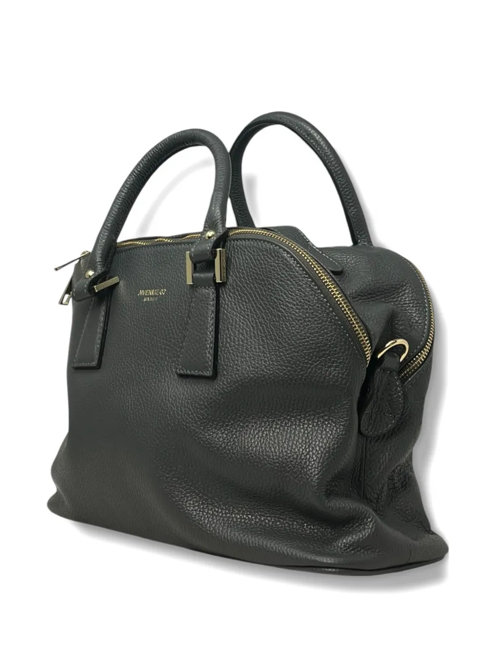Avenue 67 Fandango Xs Tote Bag In Gray