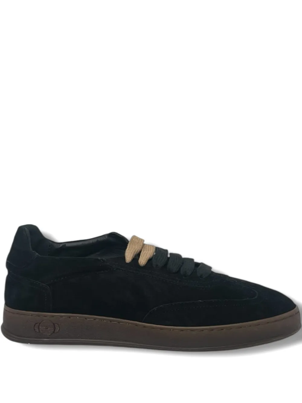 SOLDINI80 Akira Amalfi sneakers | Black | Image 1