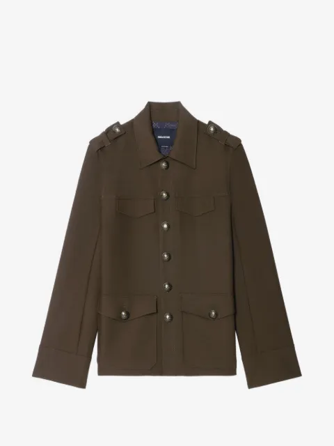 Zadig&Voltaire Veraman Blazer