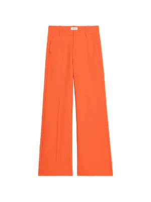 Teurn Studios Pants for Women - Shop on FARFETCH