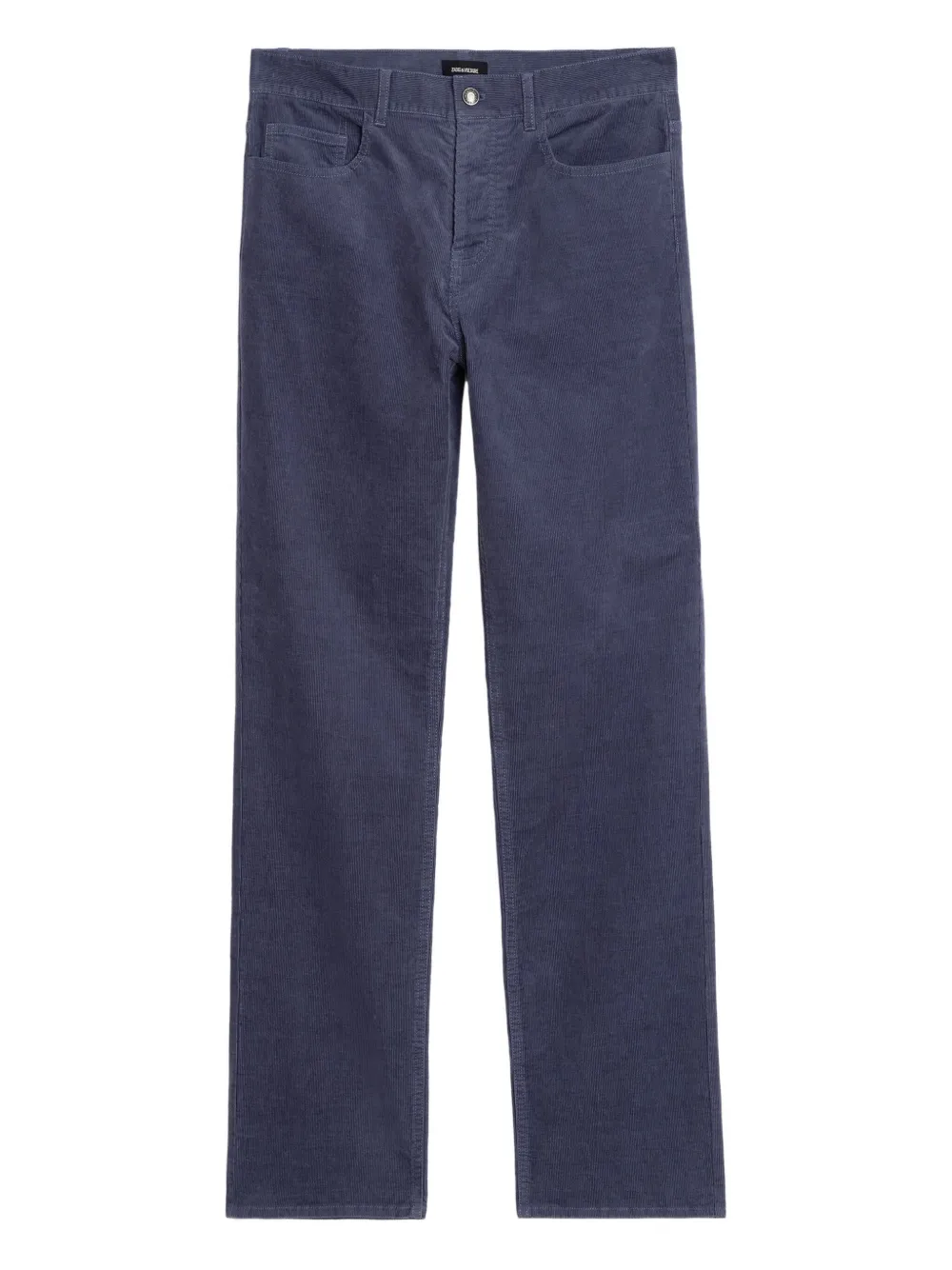Zadig&Voltaire pantalones Steeve | azul | Image 1