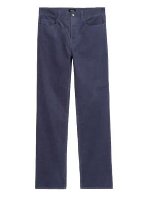 MM6 Maison Margiela カーゴパンツ | ブルー | FARFETCH JP