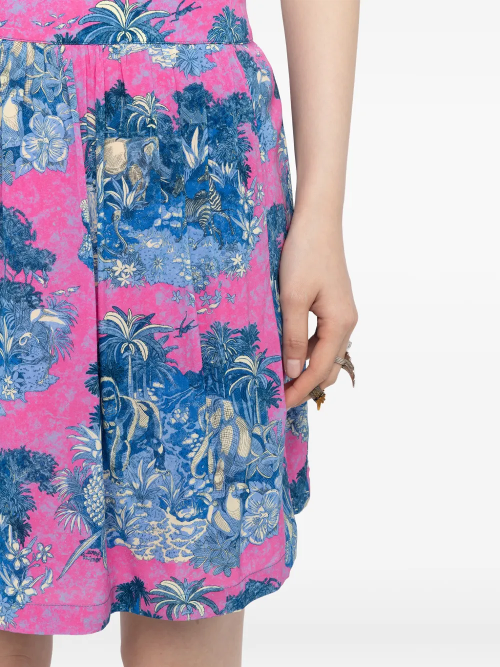Zadig&Voltaire Jadys rok Roze