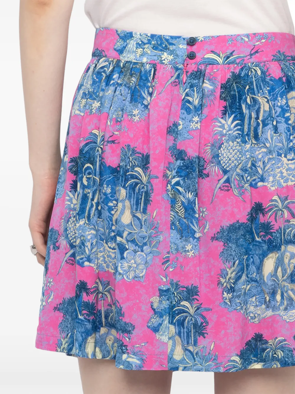 Zadig&Voltaire Jadys rok Roze