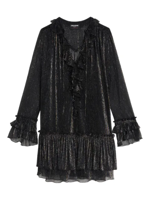 Zadig&Voltaire Ralice mini dress