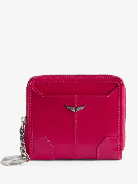 Zadig&Voltaire Sunny mini wallet