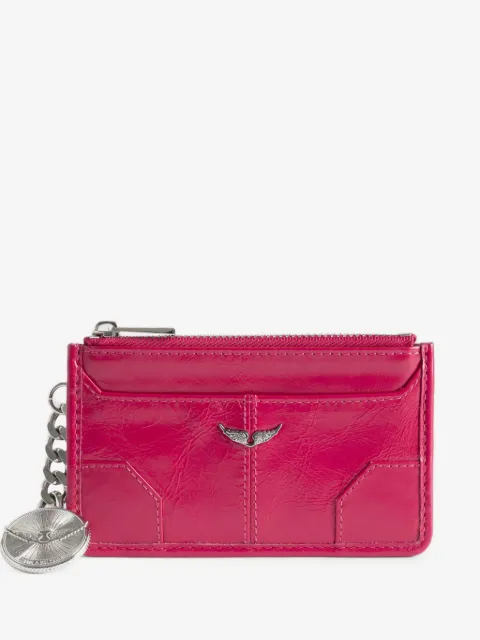Zadig&Voltaire Sunny card holder