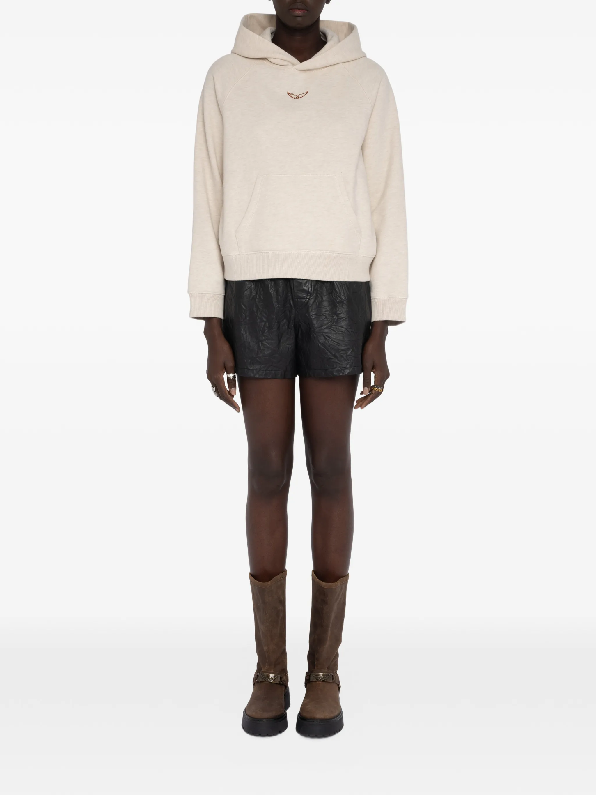 Zadig&Voltaire Georgy hoodie