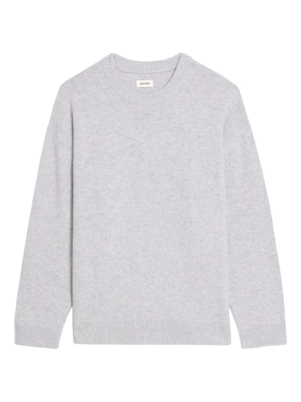 Zadig&Voltaire Maglione Swonny - Grigio
