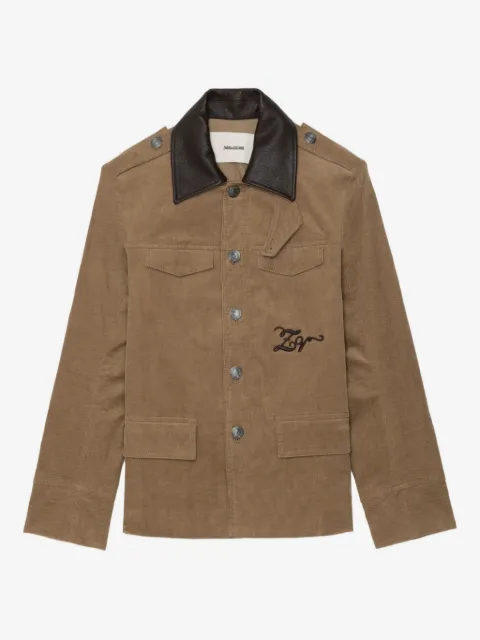 Zadig&Voltaire Veram jacket