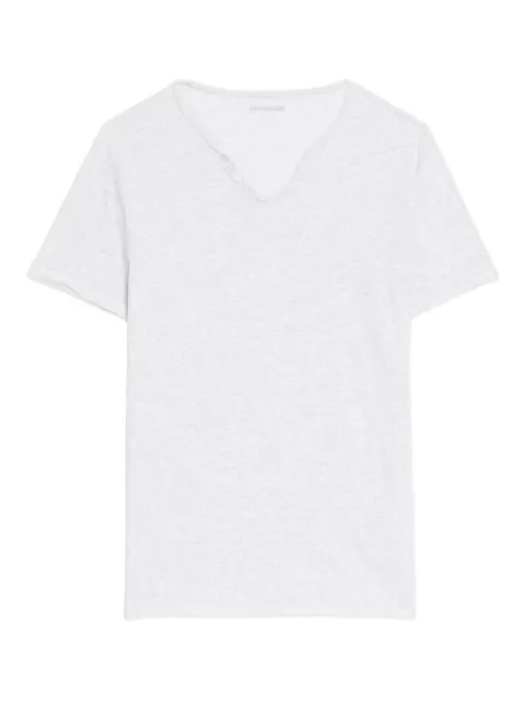 Zadig&Voltaire playera Monastir Henley