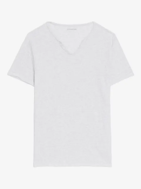 Zadig&Voltaire 모나스티르 헨리 티셔츠