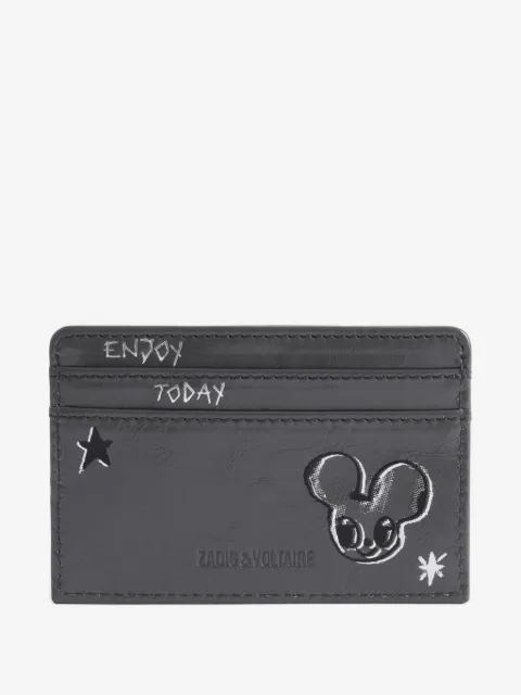 Zadig&Voltaire ZV Pass Humberto cardholder