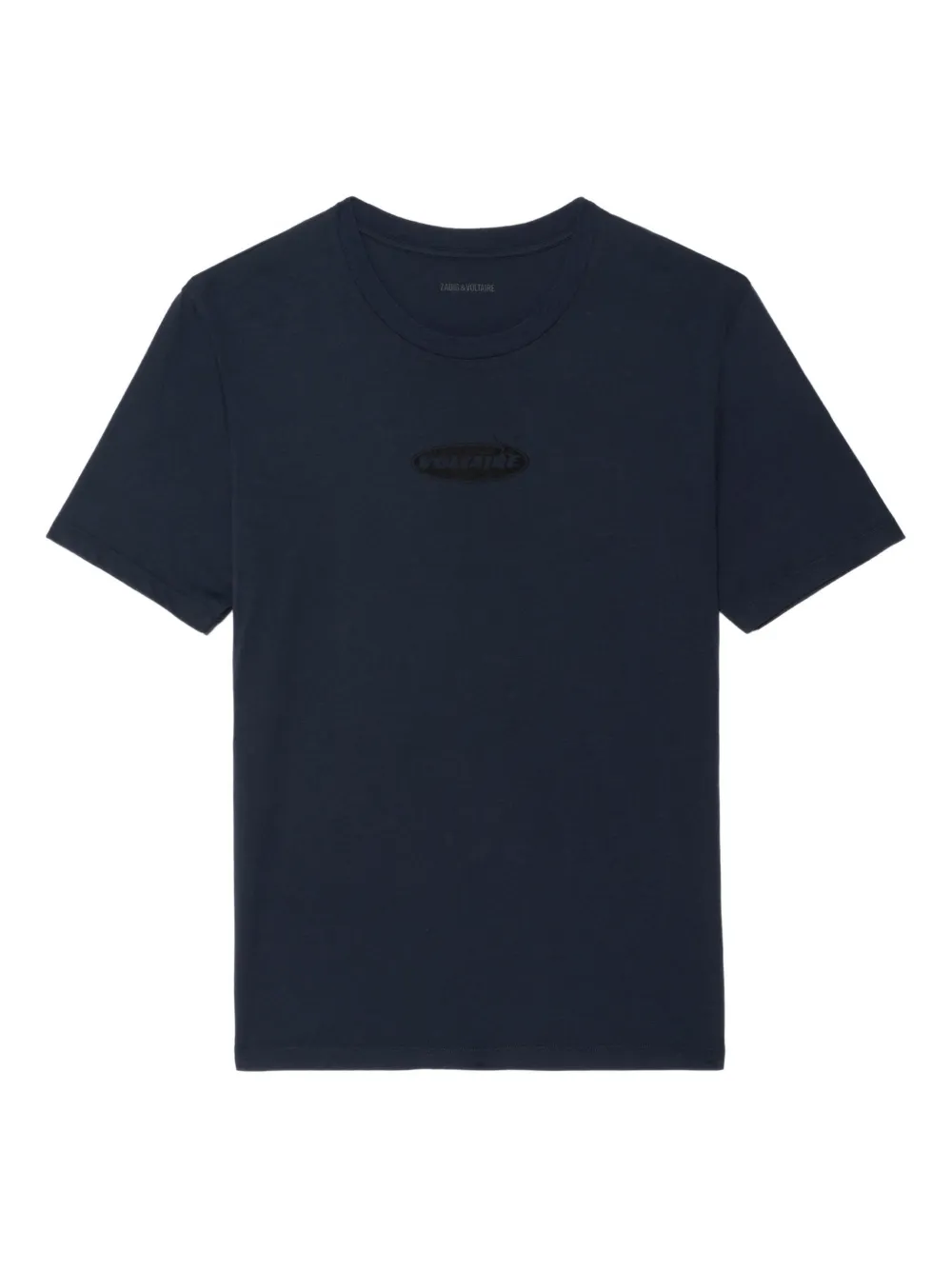 Zadig&Voltaire playera Tommy | azul | Image 1