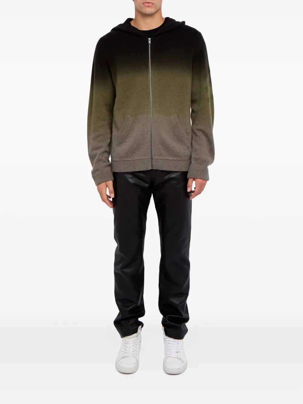 Zadig&Voltaire suéter tejido Dip Dye Clash LC | Hoodies | Image 2