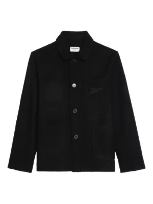 Zadig & Voltaire ジャケット メンズ通販 - FARFETCH