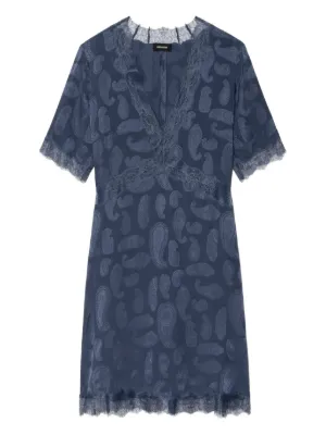 sachin and babi light blue dress Bluebell Dress Perfect for Any Event M