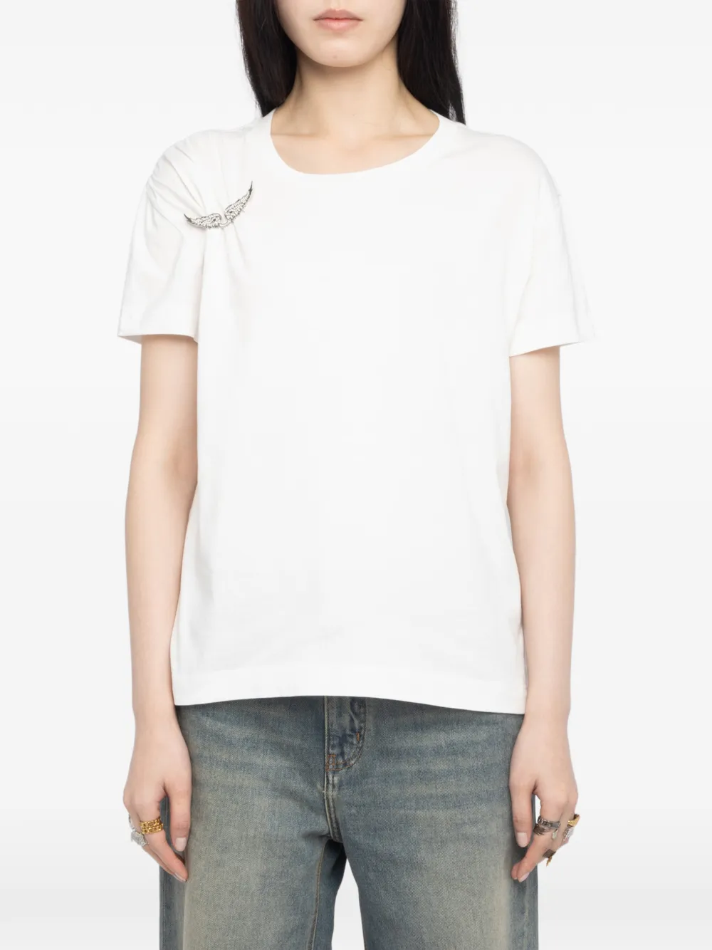 Suzan T-Shirt