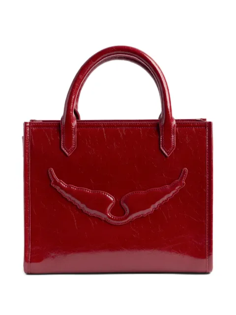 Zadig&Voltaire Angel tote XS bag