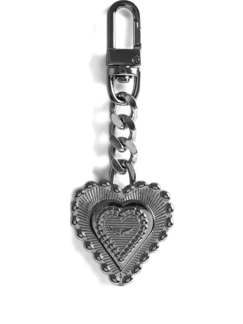 Zadig&Voltaire Santa Fe Crush keyring