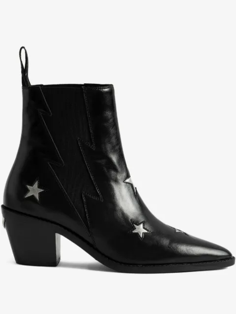 Zadig&Voltaire Tyler boots