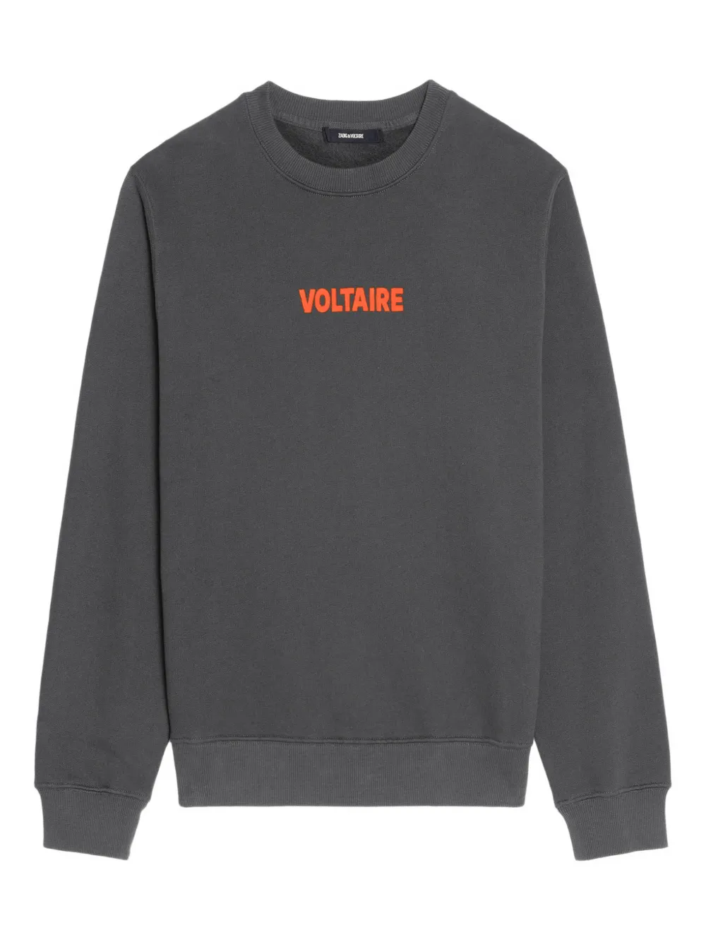 Zadig&Voltaire sudadera Aime | gris | Image 1
