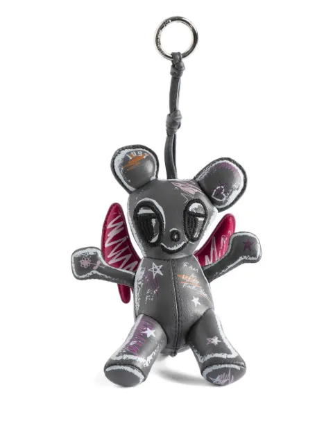 Zadig&Voltaire porte-clés Sassy