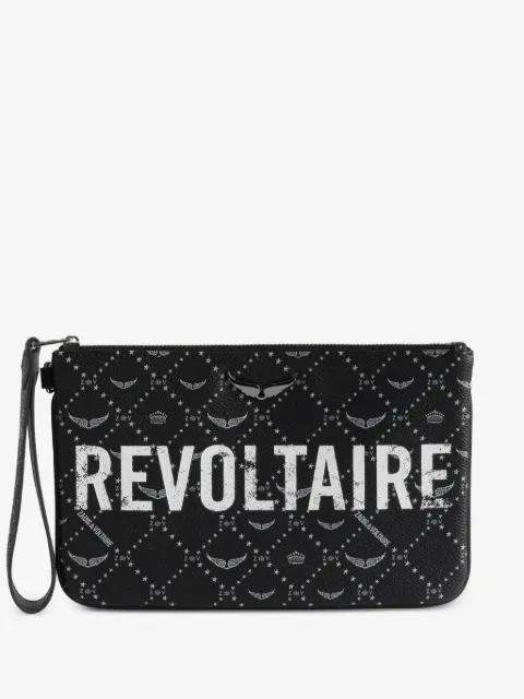 Zadig&Voltaire cartera Z Revoltiare