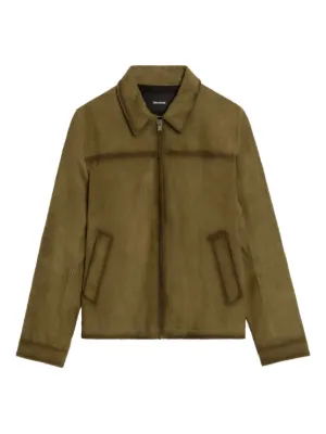 Zadig & Voltaire ジャケット メンズ通販 - FARFETCH