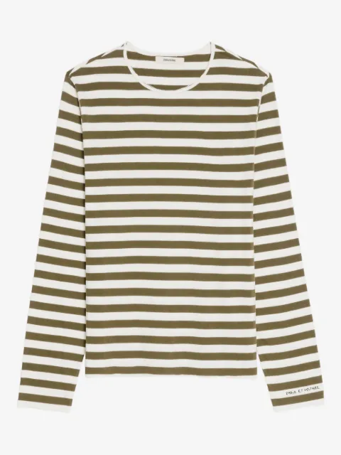 Zadig&Voltaire Timo T-shirt