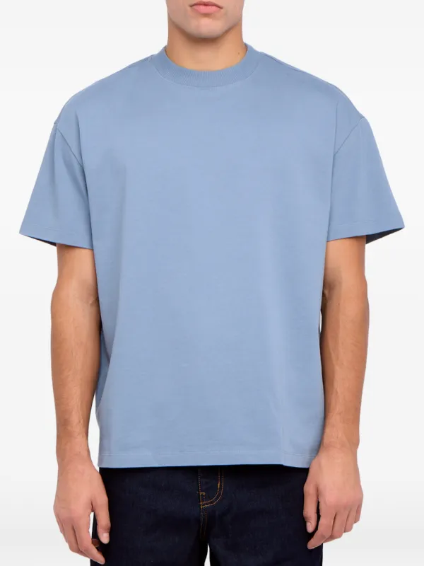 Zadig&Voltaire Teddyx T-shirt | Blue | FARFETCH