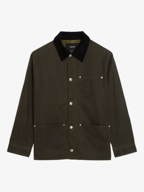 Zadig&Voltaire Boye parka