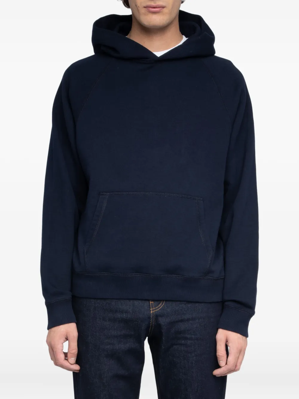 Zadig&Voltaire Georgio hoodie Blauw