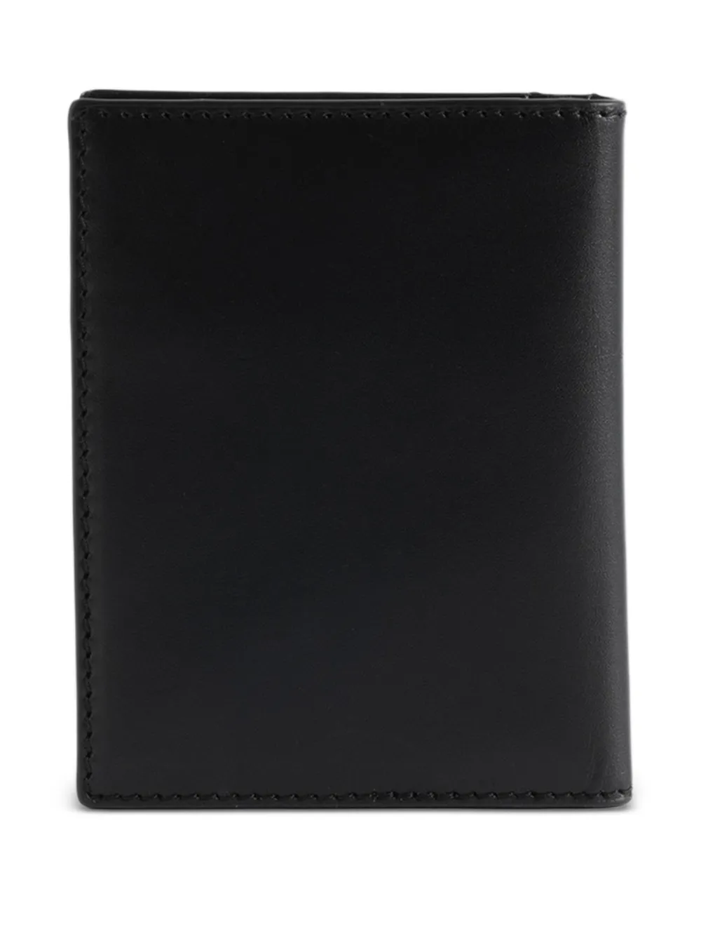 Zadig&Voltaire ZV leather card holder - Zwart