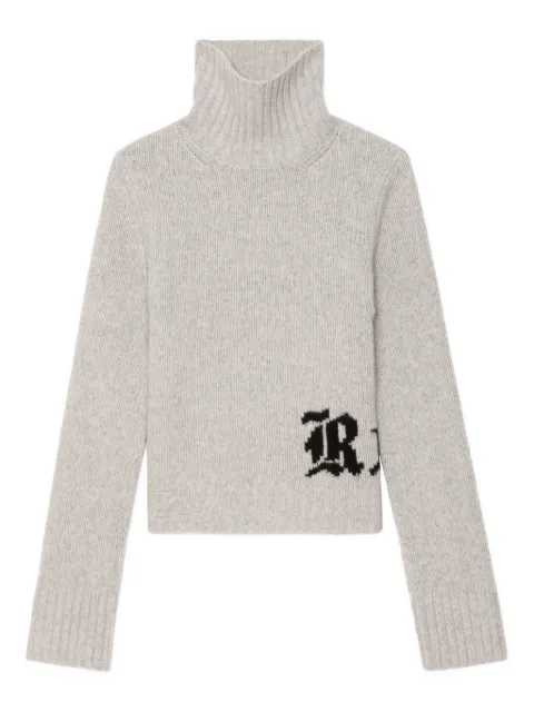 Zadig&Voltaire Nalma merino wool sweater
