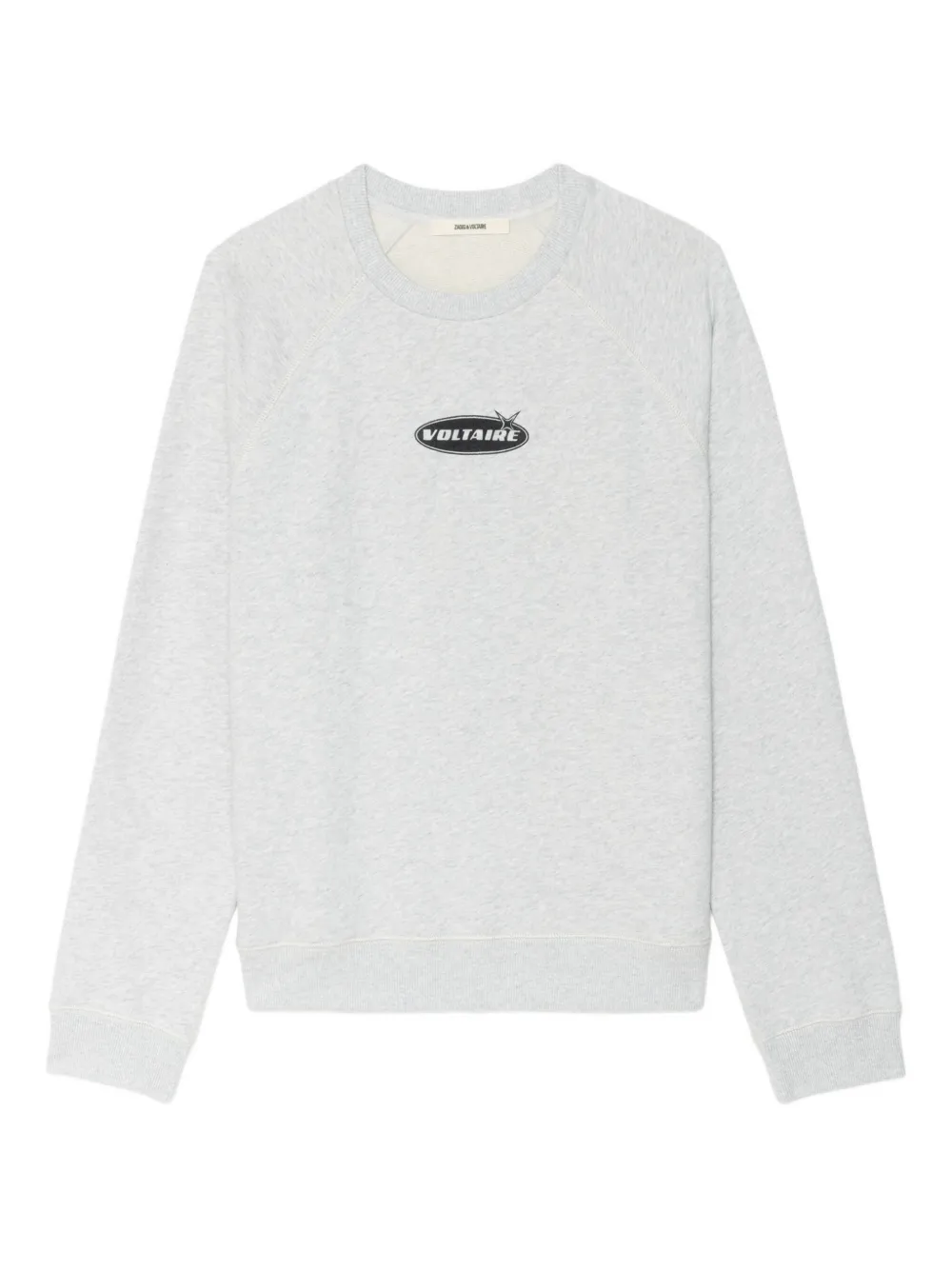 Zadig&Voltaire sudadera Uppy | gris | Image 1