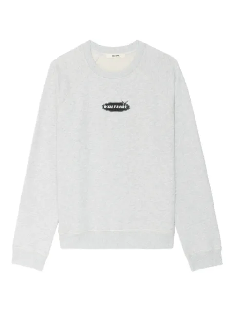 Zadig&Voltaire Uppy sweatshirt