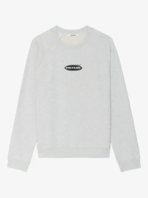 Zadig&Voltaire Uppy sweatshirt
