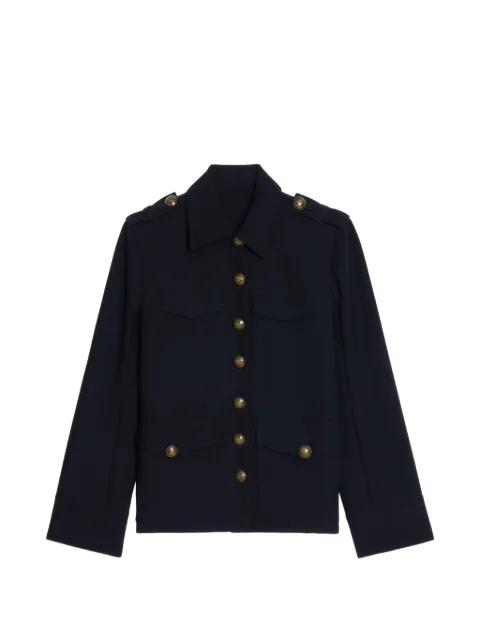 Zadig&Voltaire Giacca Veraman con bottoni