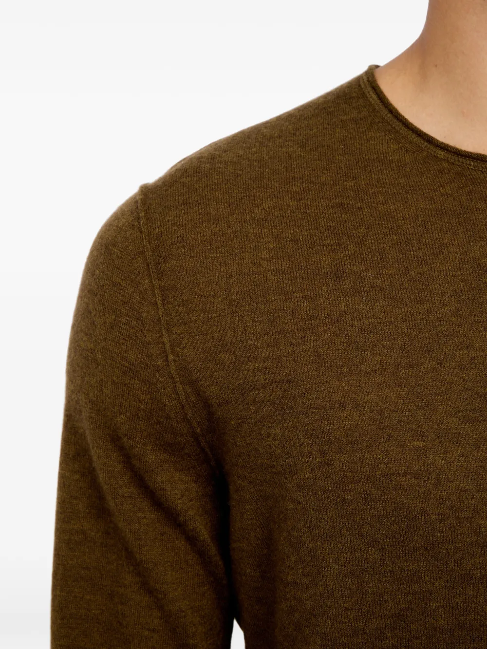 Teiss round-neck T-Shirt