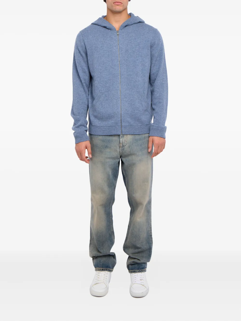 Zadig&Voltaire Clash zip hoodie | Hoodies | Image 2