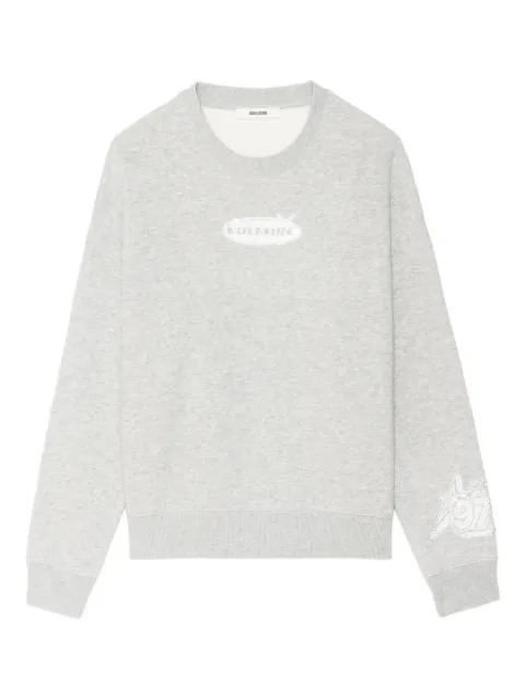 Zadig&Voltaire Mira sweatshirt