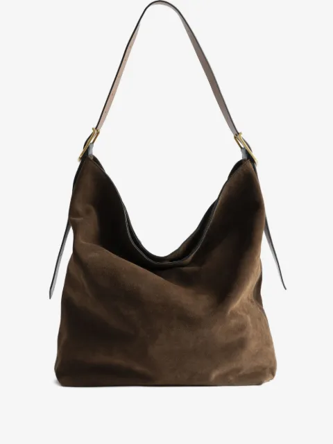 Zadig&Voltaire bolsa de hombro XL Jane