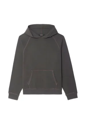 Ralph Lauren RRL スウェットパーカー | ブラック | FARFETCH JP