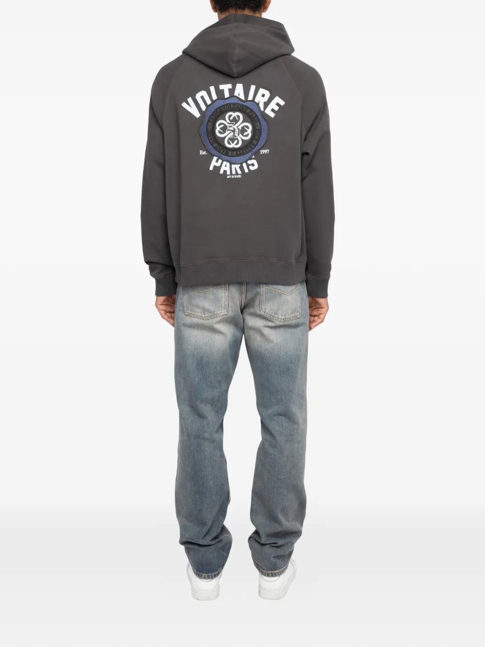 Georgio Hoodie